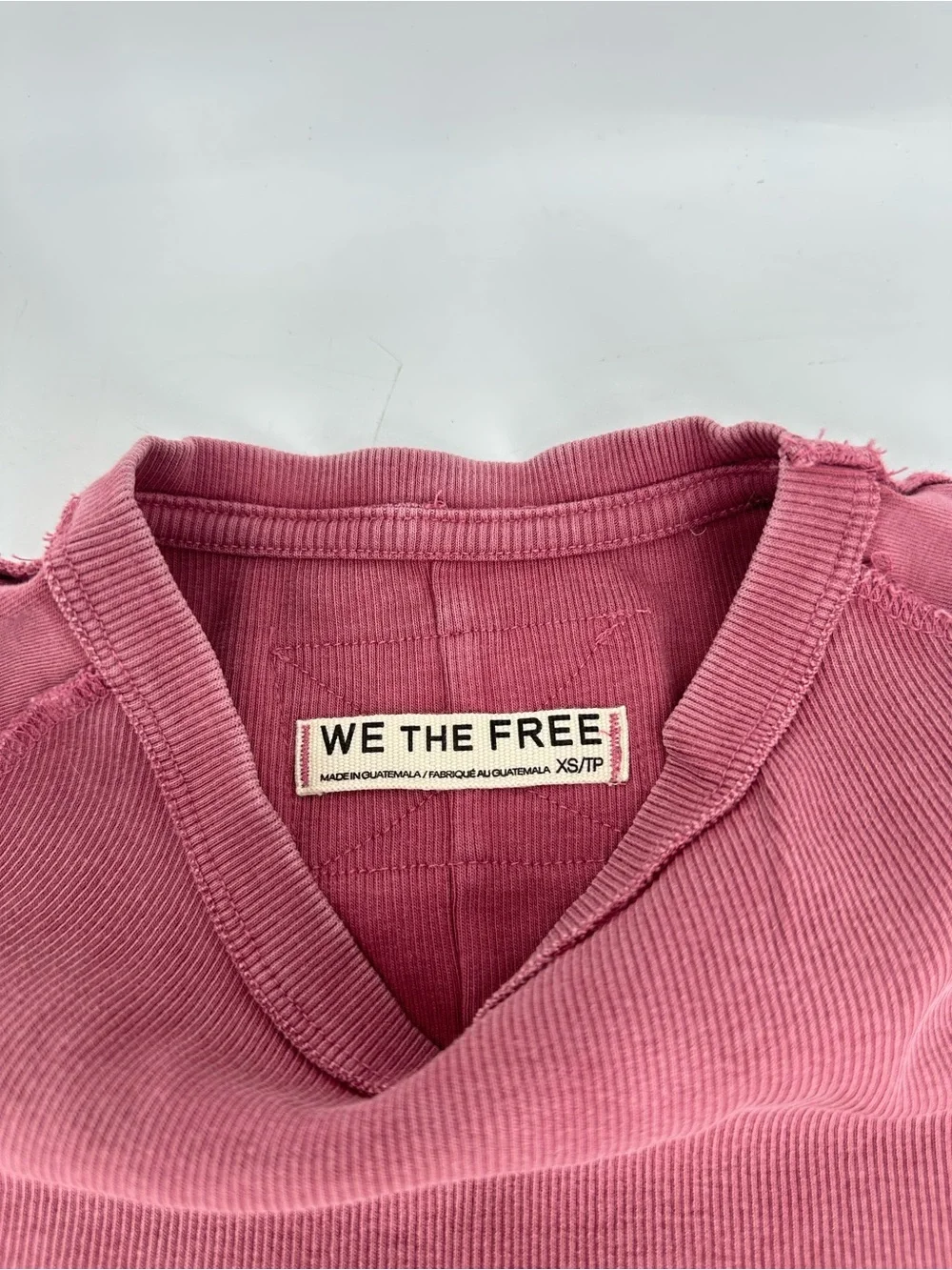 We The Free Ever Had Tee